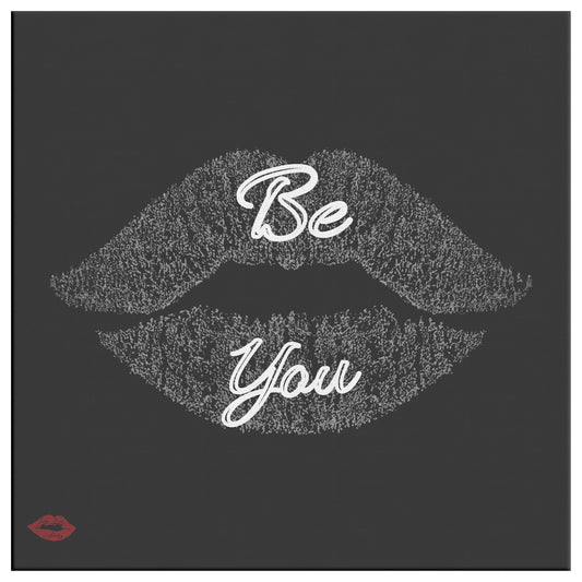 BE YOU