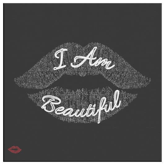 I AM BEAUTIFUL