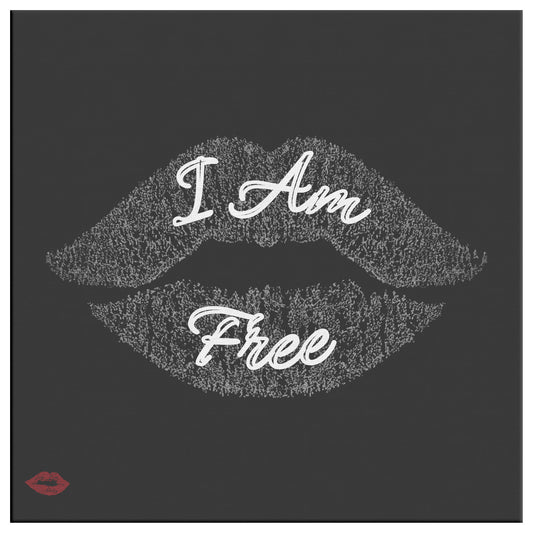 I AM FREE