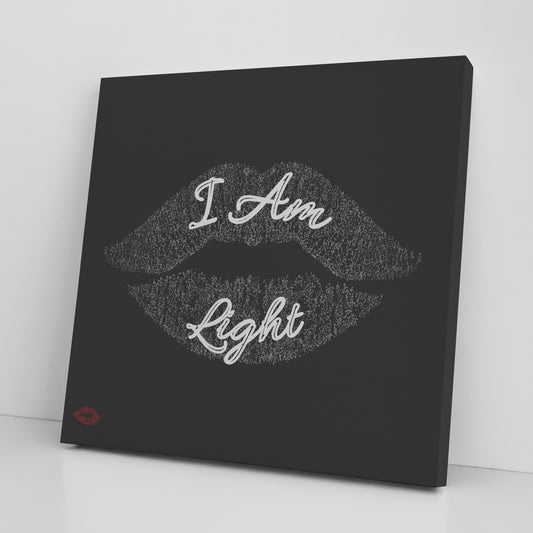 I AM LIGHT