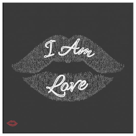 I AM LOVE