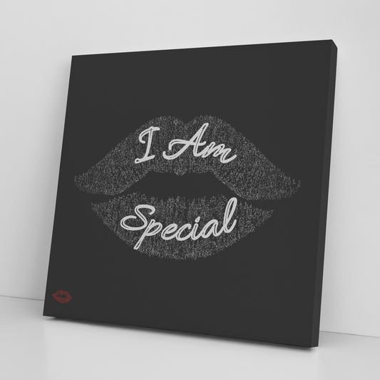 I AM SPECIAL