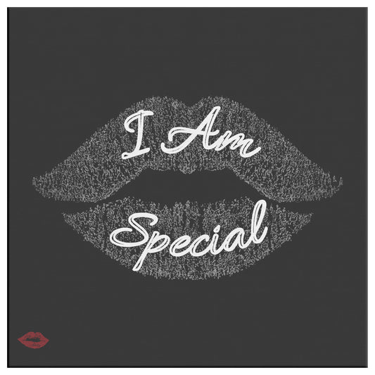 I AM SPECIAL