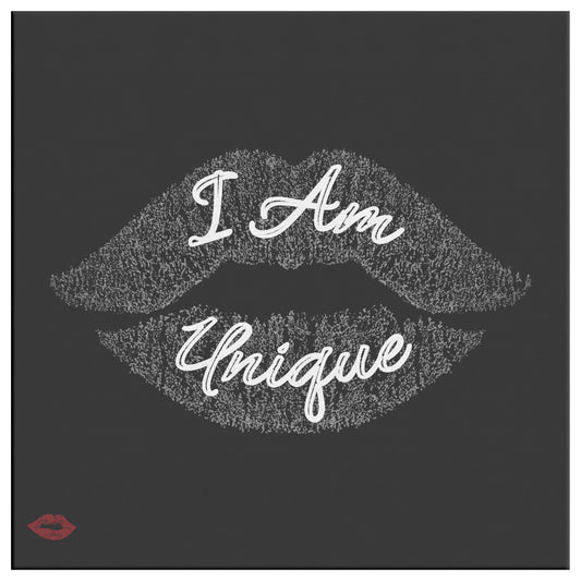 I AM UNIQUE