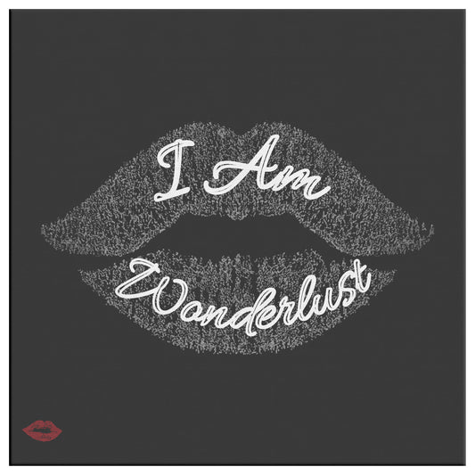 I AM WONDERLUST