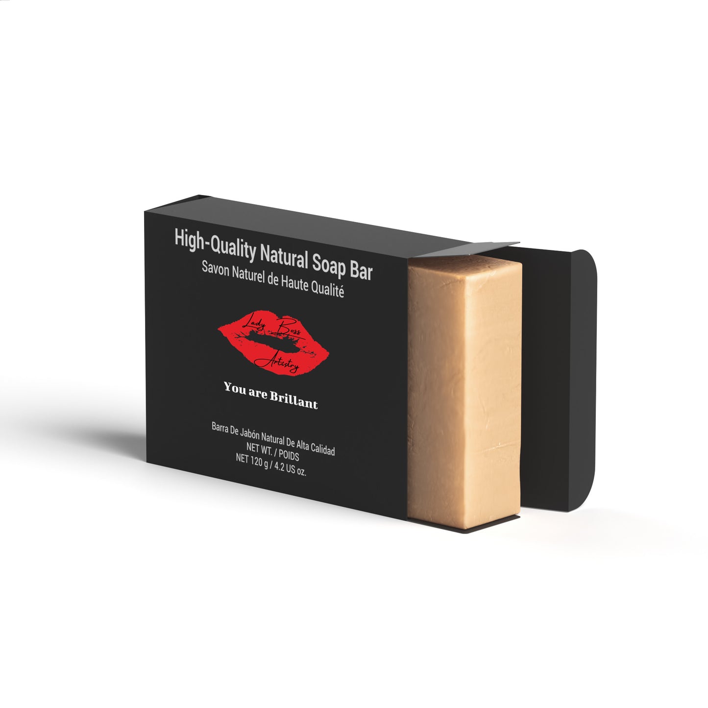 ladybossartistry beauty product