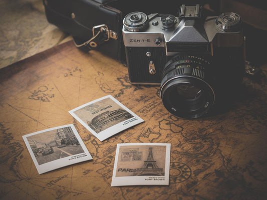 Life Journey