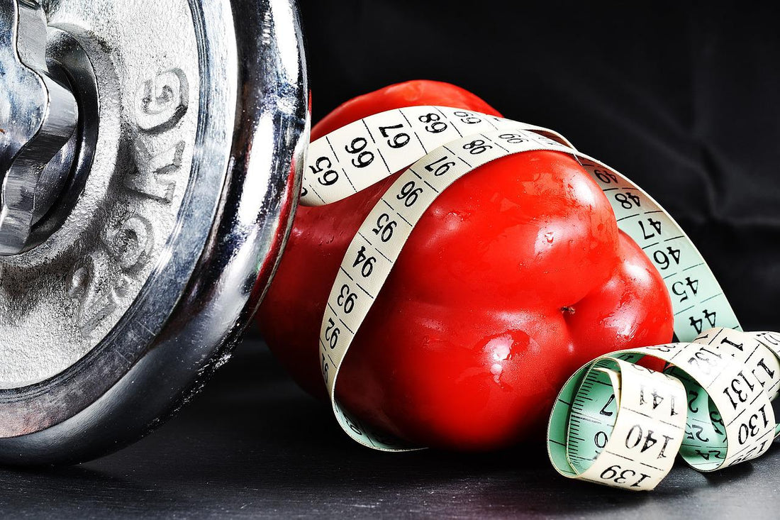 Struggles with Weight Loss