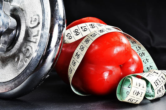 Struggles with Weight Loss