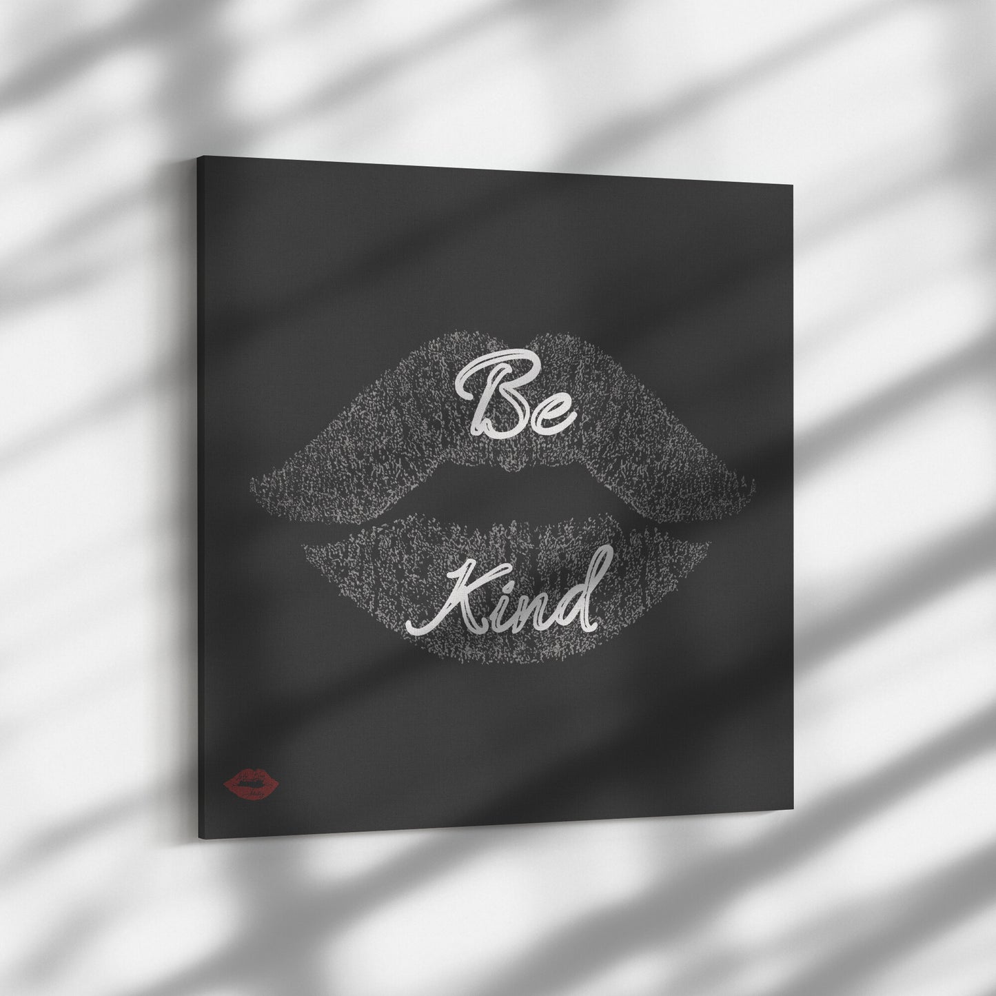 BE KIND