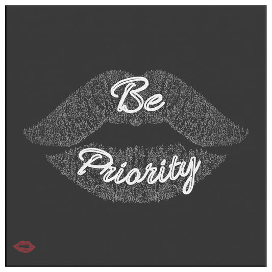 BE PRIORITY