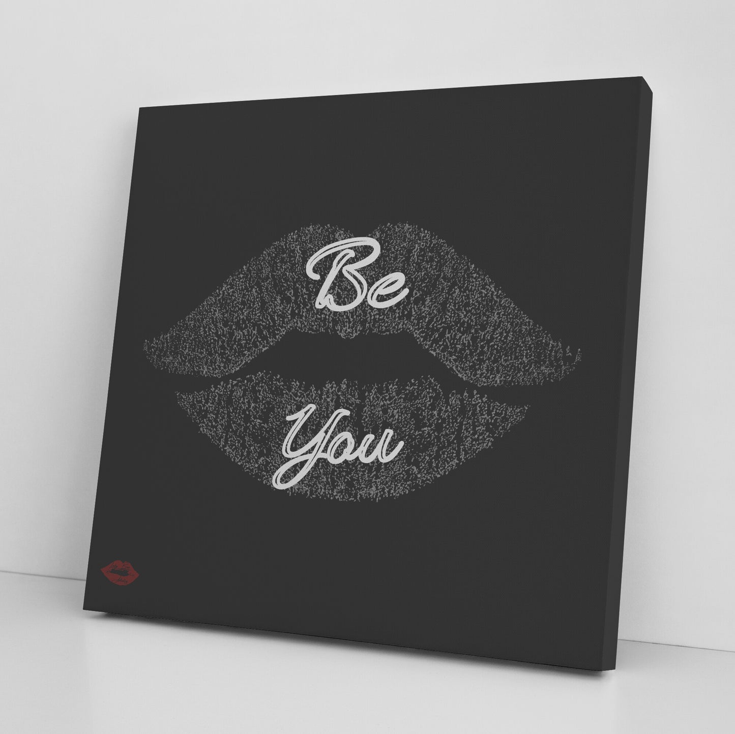 BE YOU