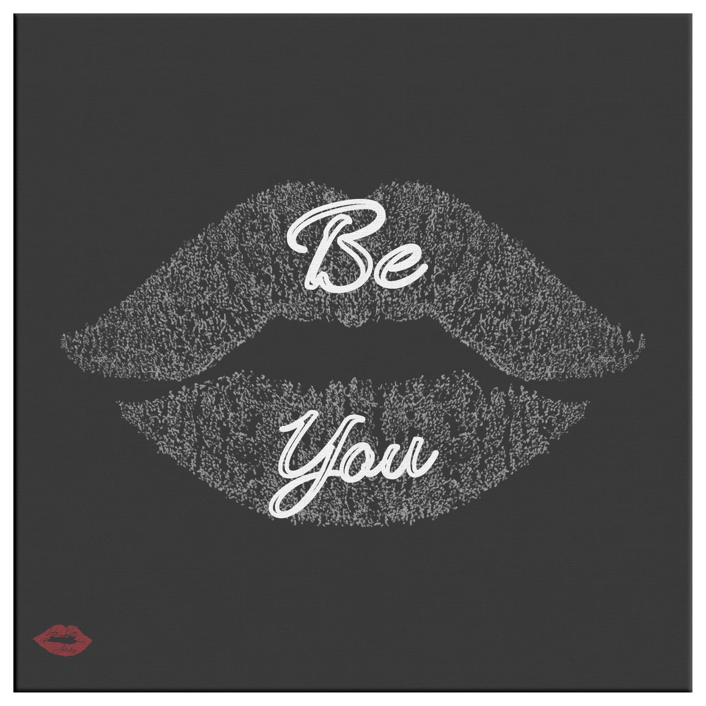 BE YOU