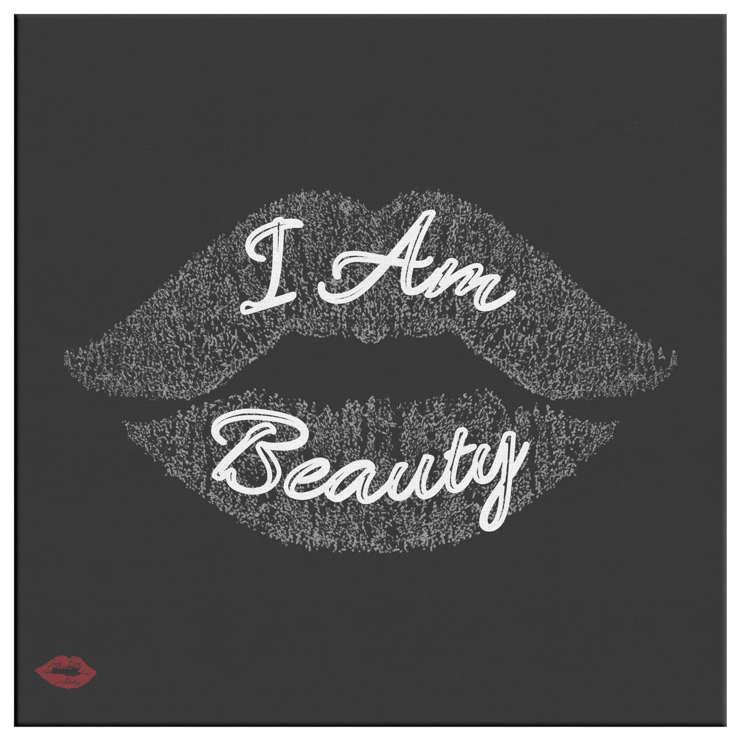 I AM BEAUTY