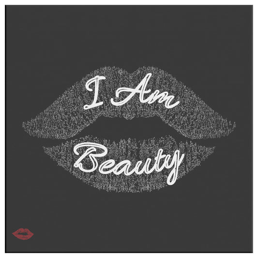 I AM BEAUTY