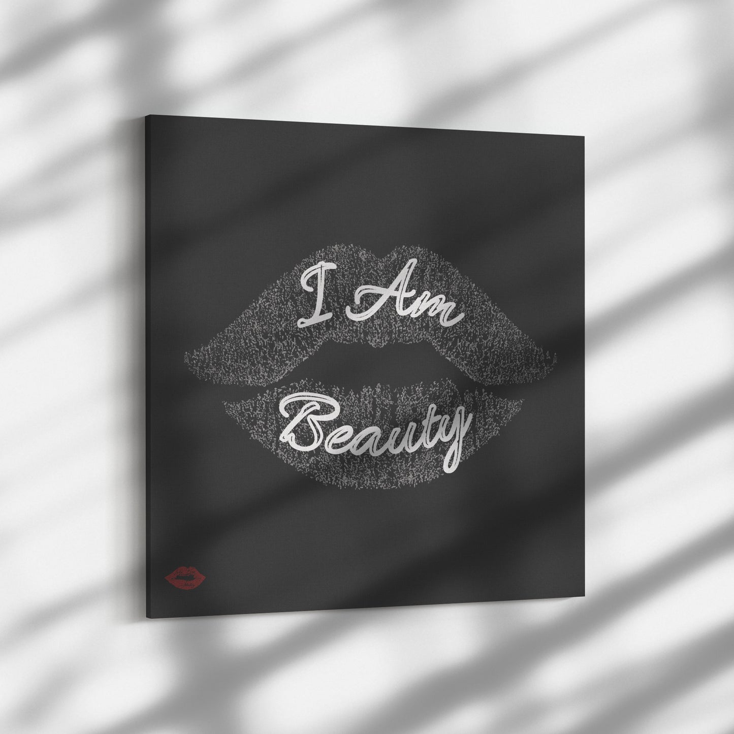 I AM BEAUTY