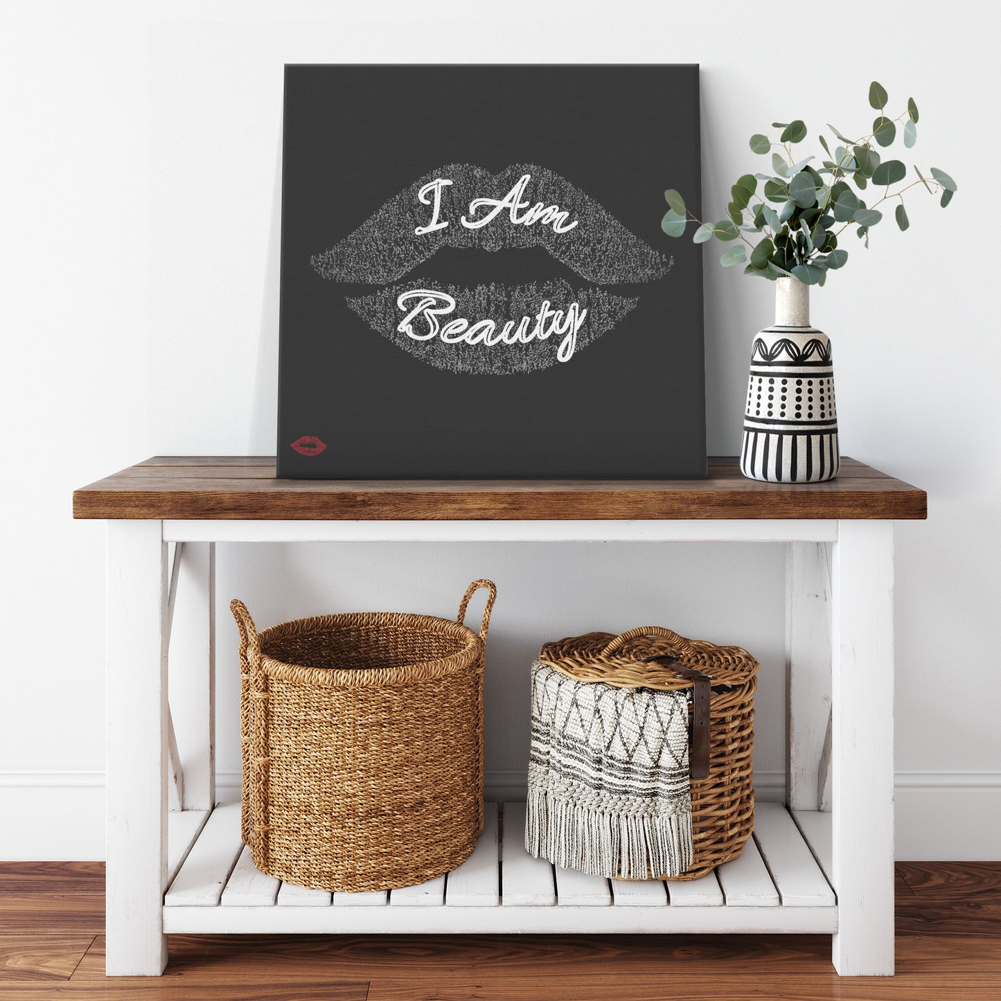 I AM BEAUTY