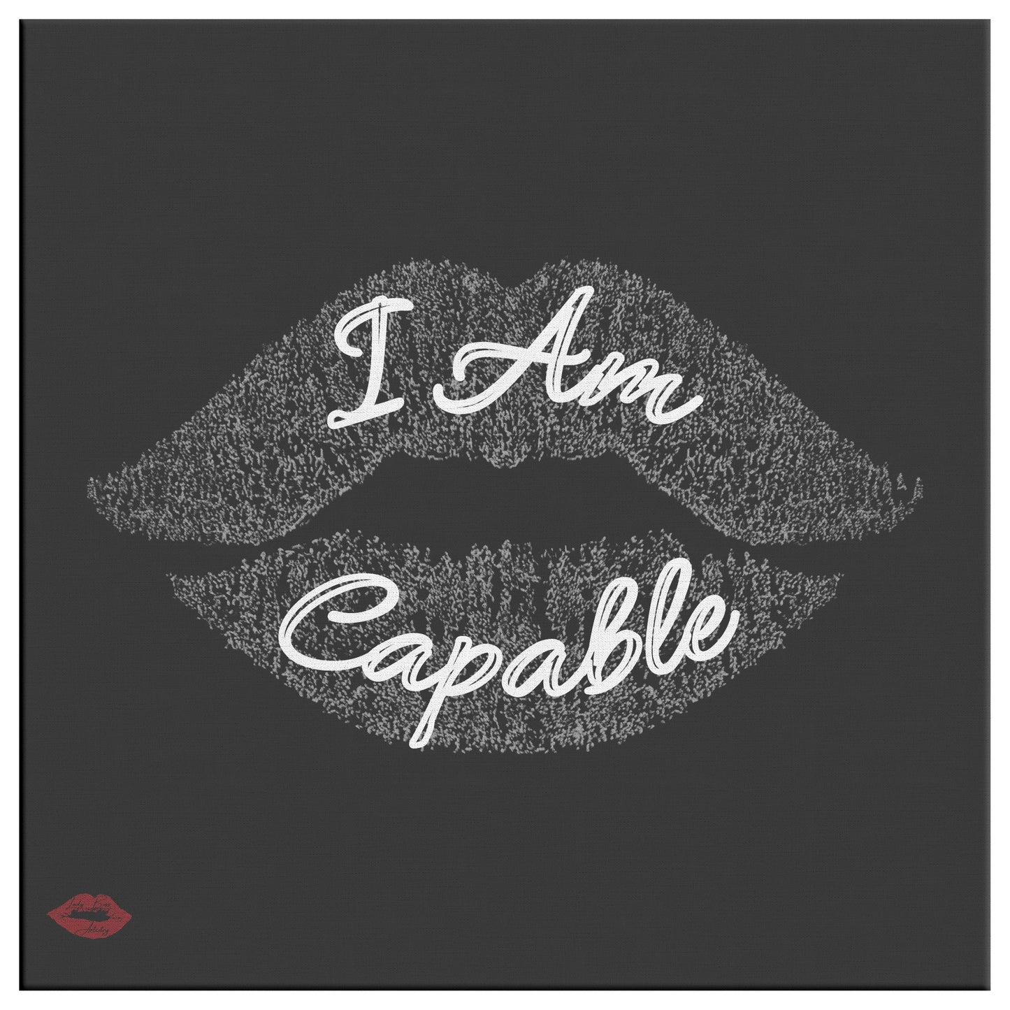I AM CAPABLE
