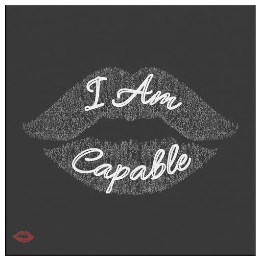 I AM CAPABLE