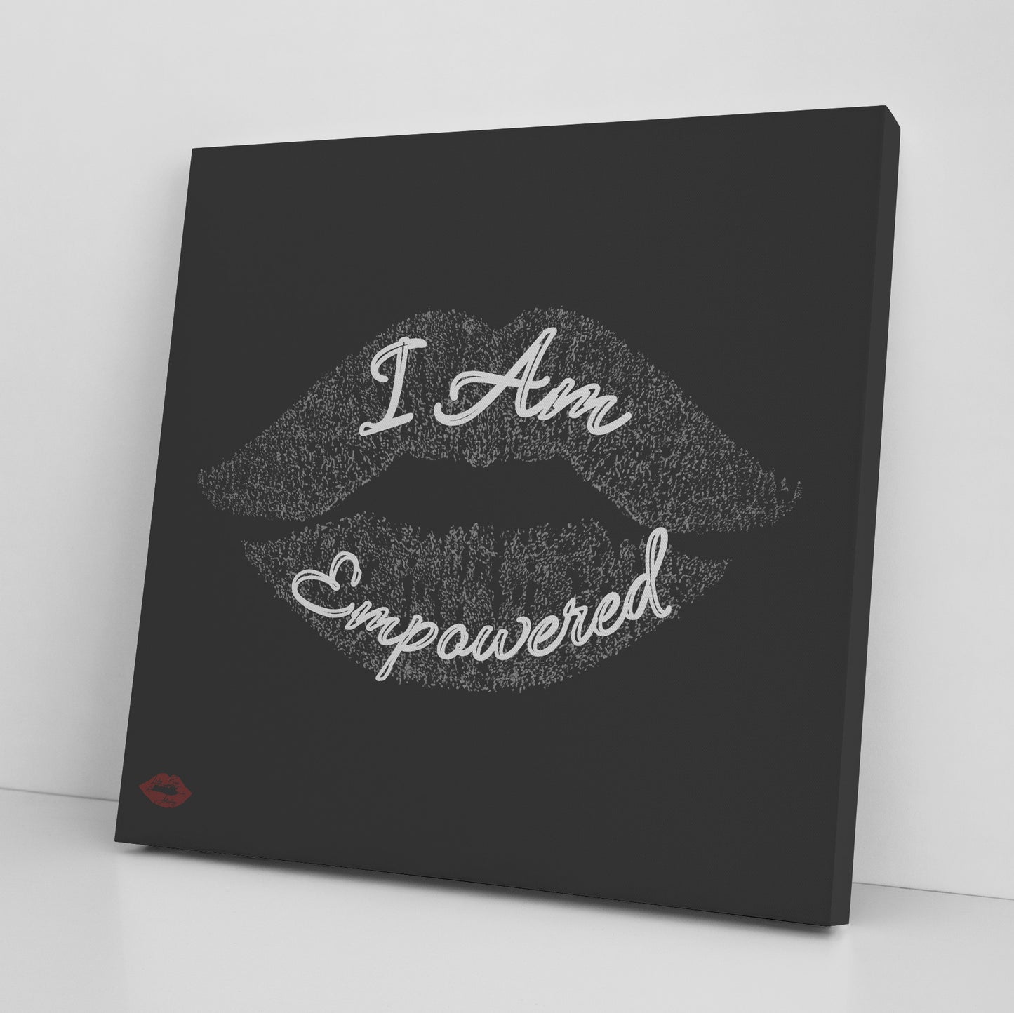 I AM EMPOWERED