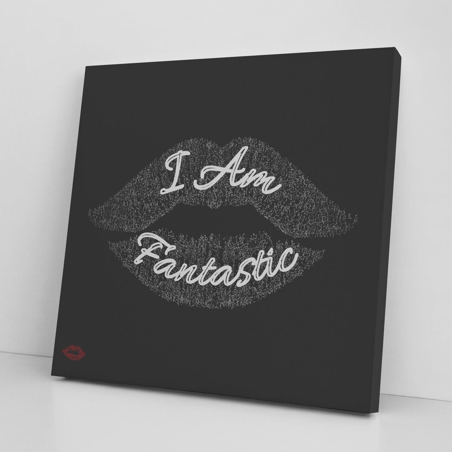 I AM FANTASTIC