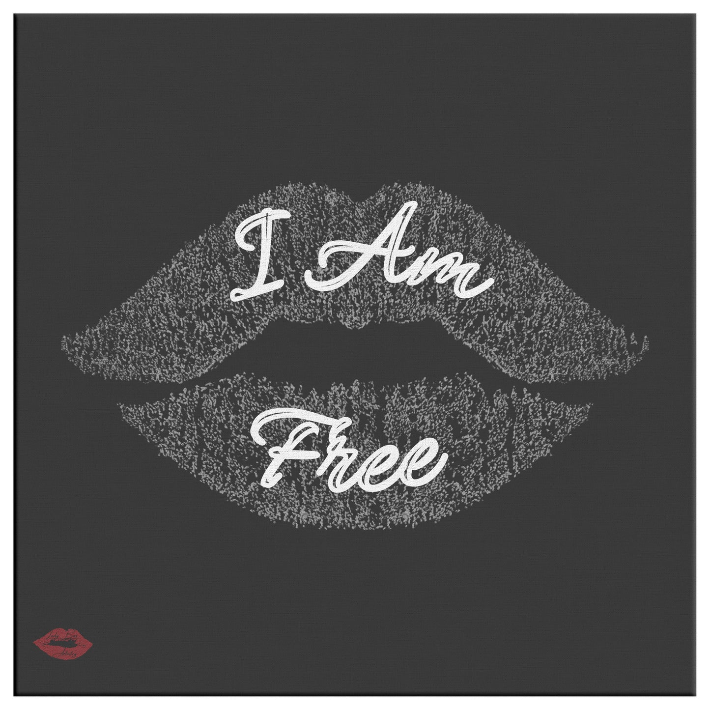 I AM FREE