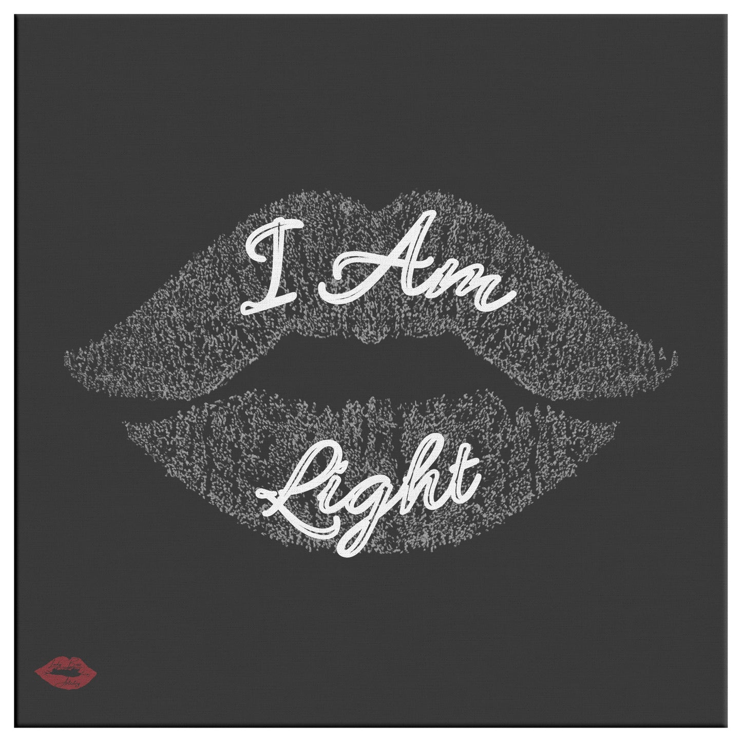 I AM LIGHT
