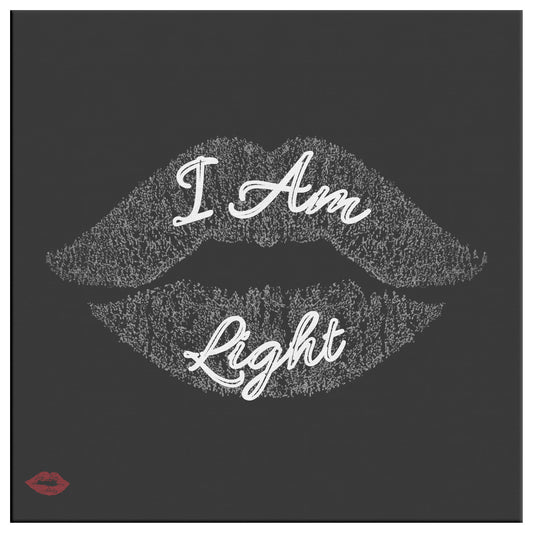 I AM LIGHT