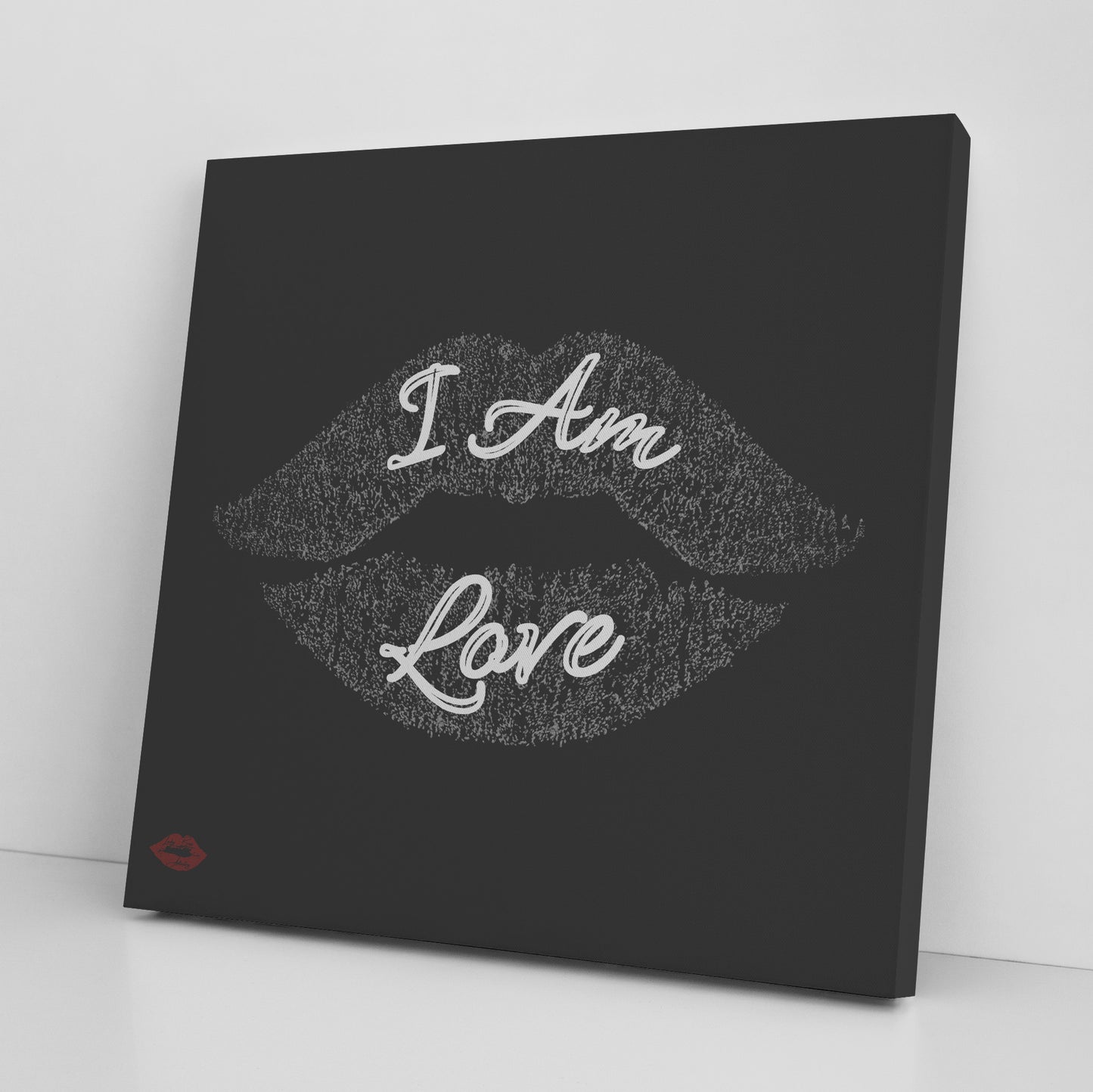 I AM LOVE