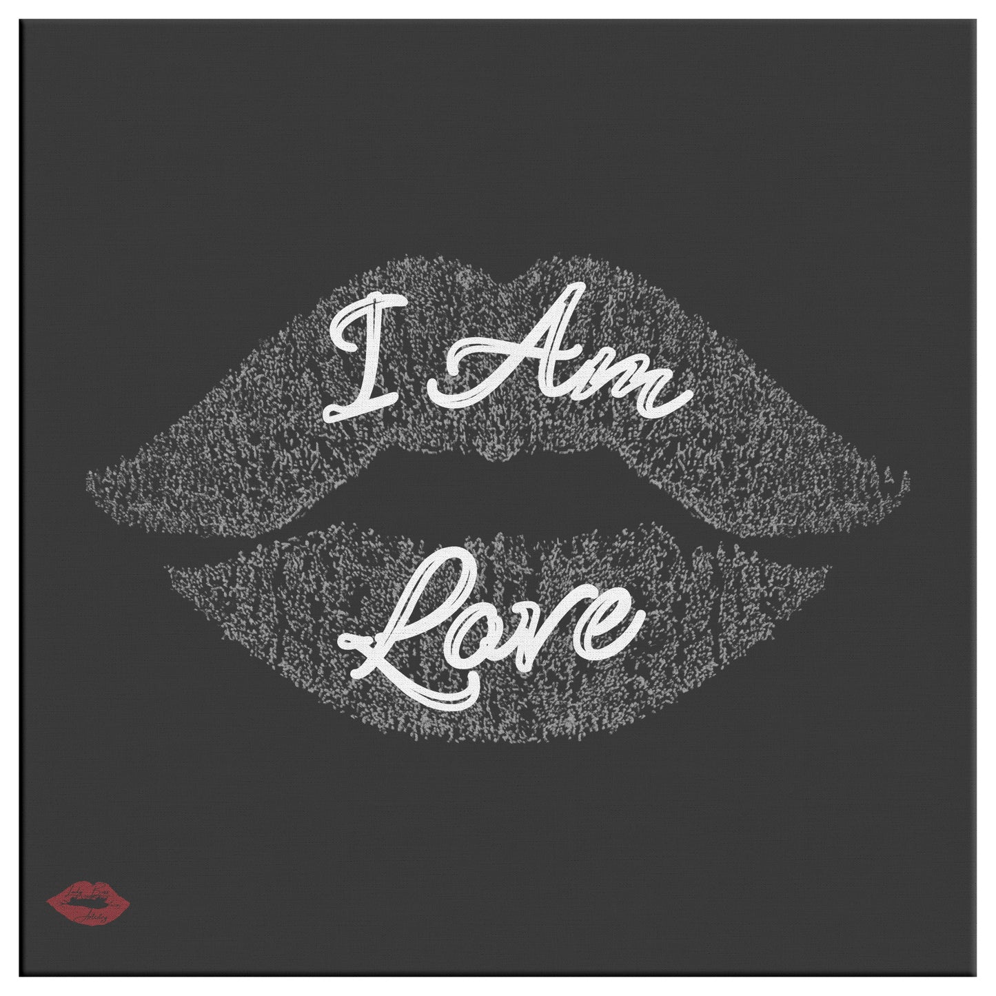 I AM LOVE