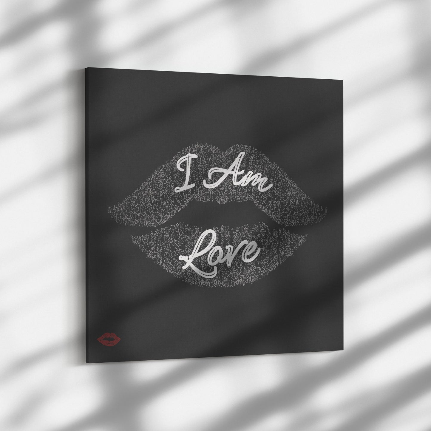I AM LOVE