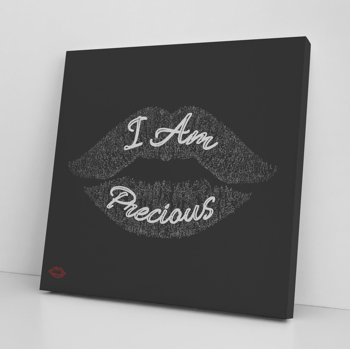 I AM PRECIOUS