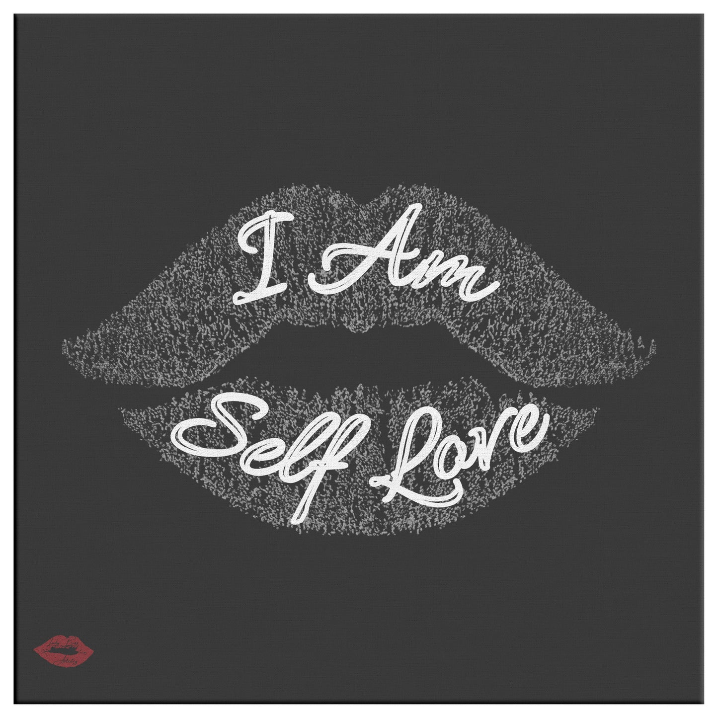 I AM SELF-LOVE
