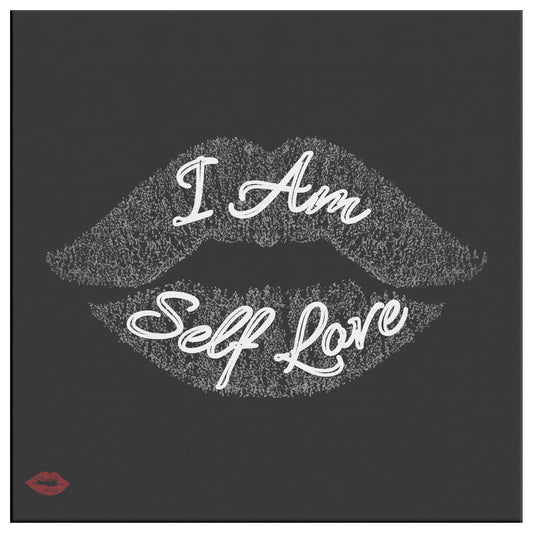 I AM SELF-LOVE