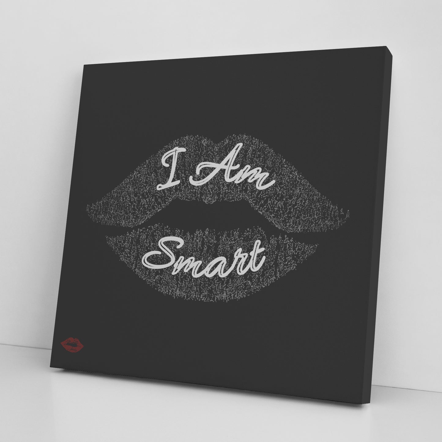 I AM SMART