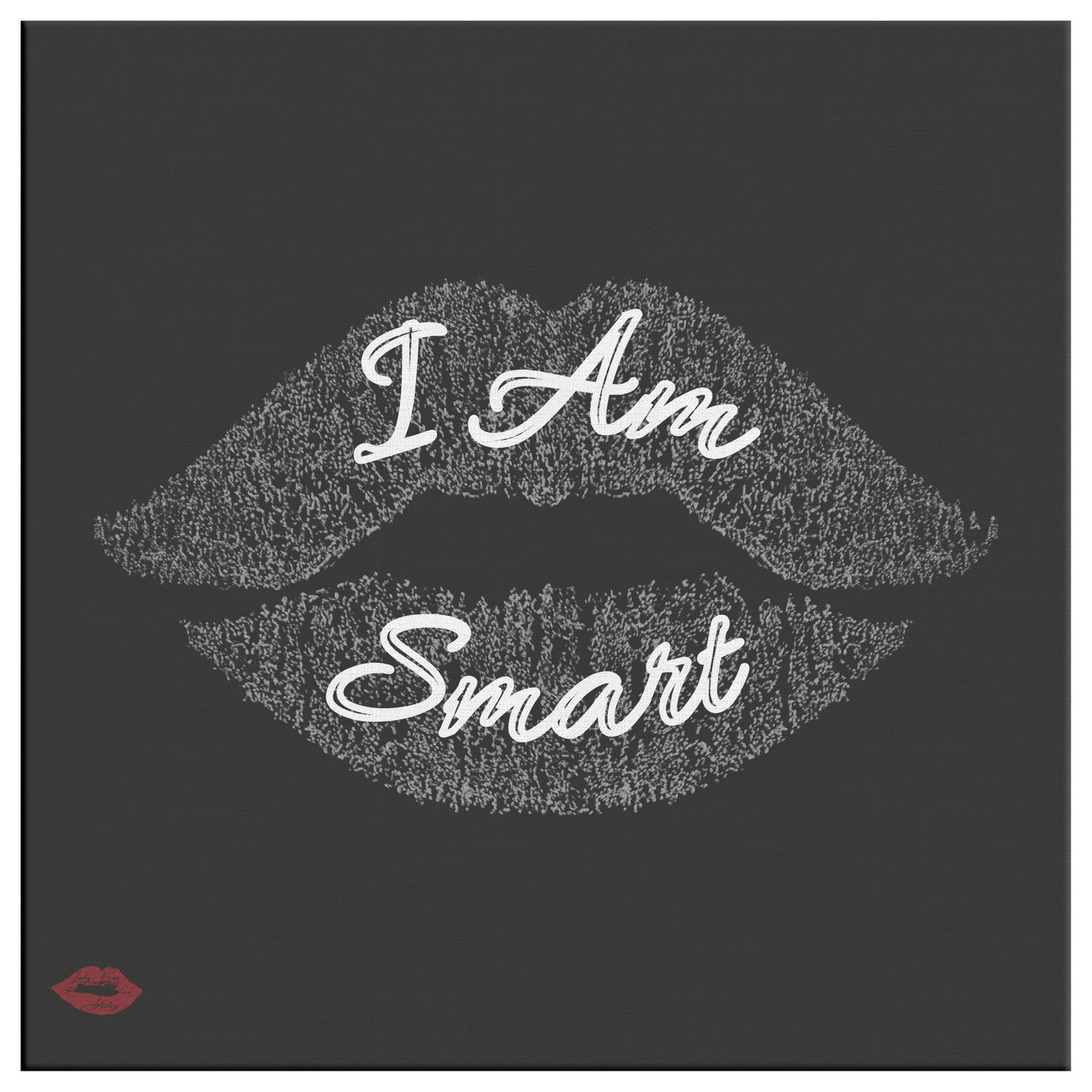 I AM SMART