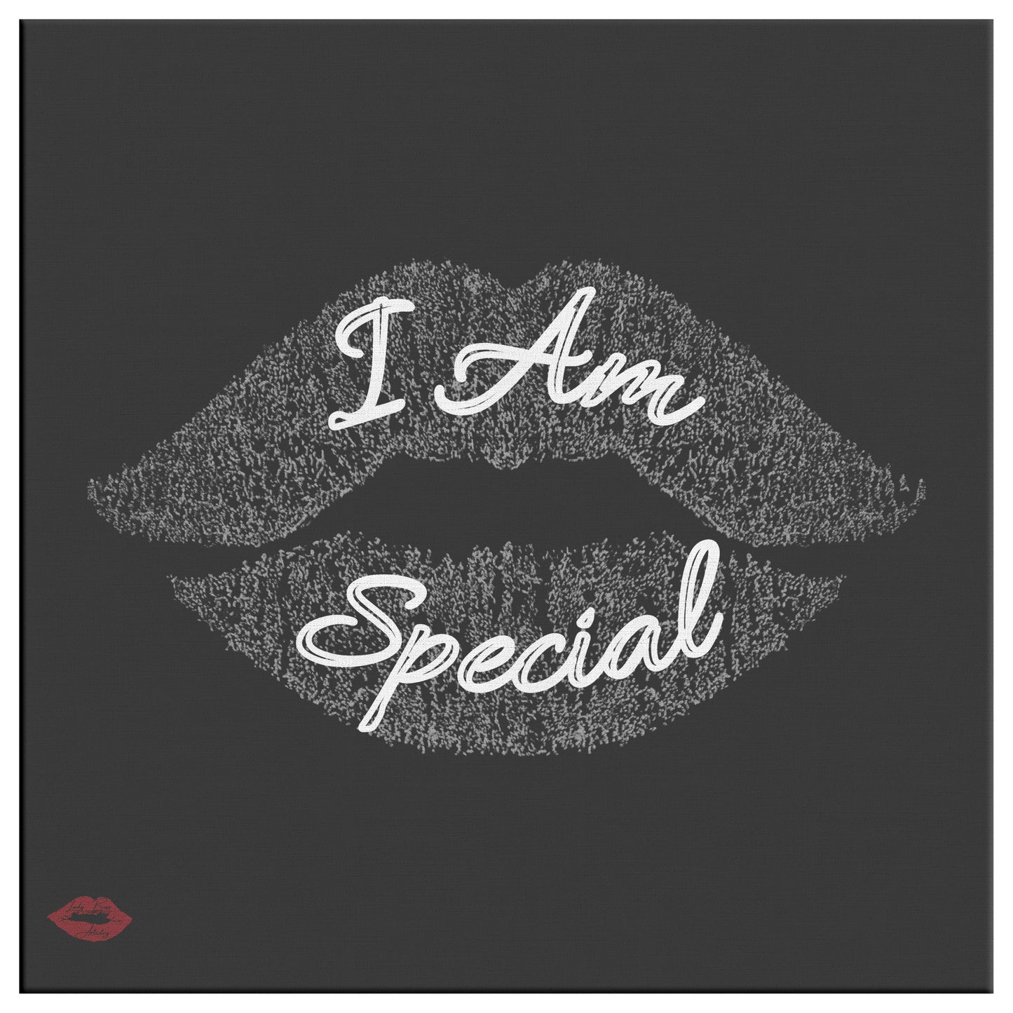 I AM SPECIAL