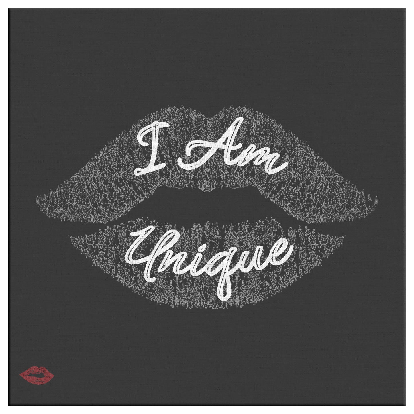 I AM UNIQUE