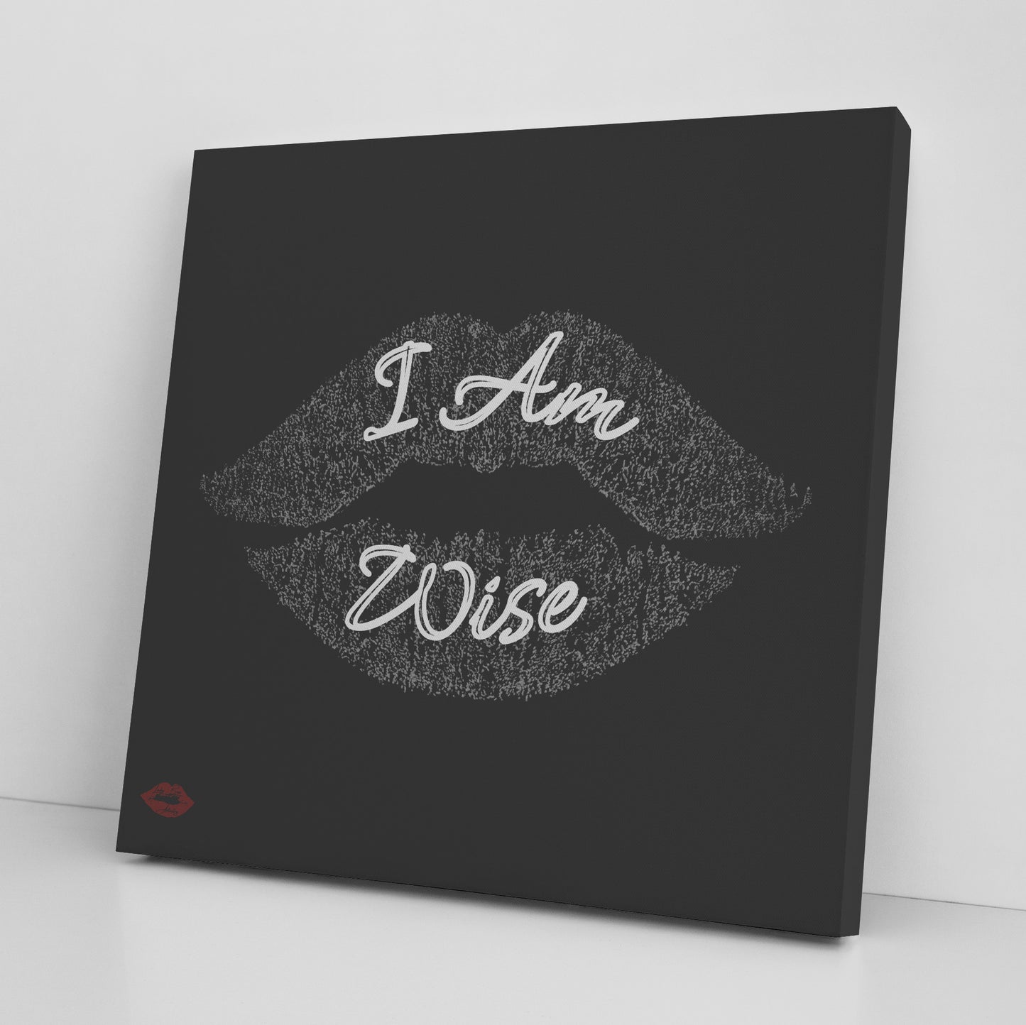 I AM WISE