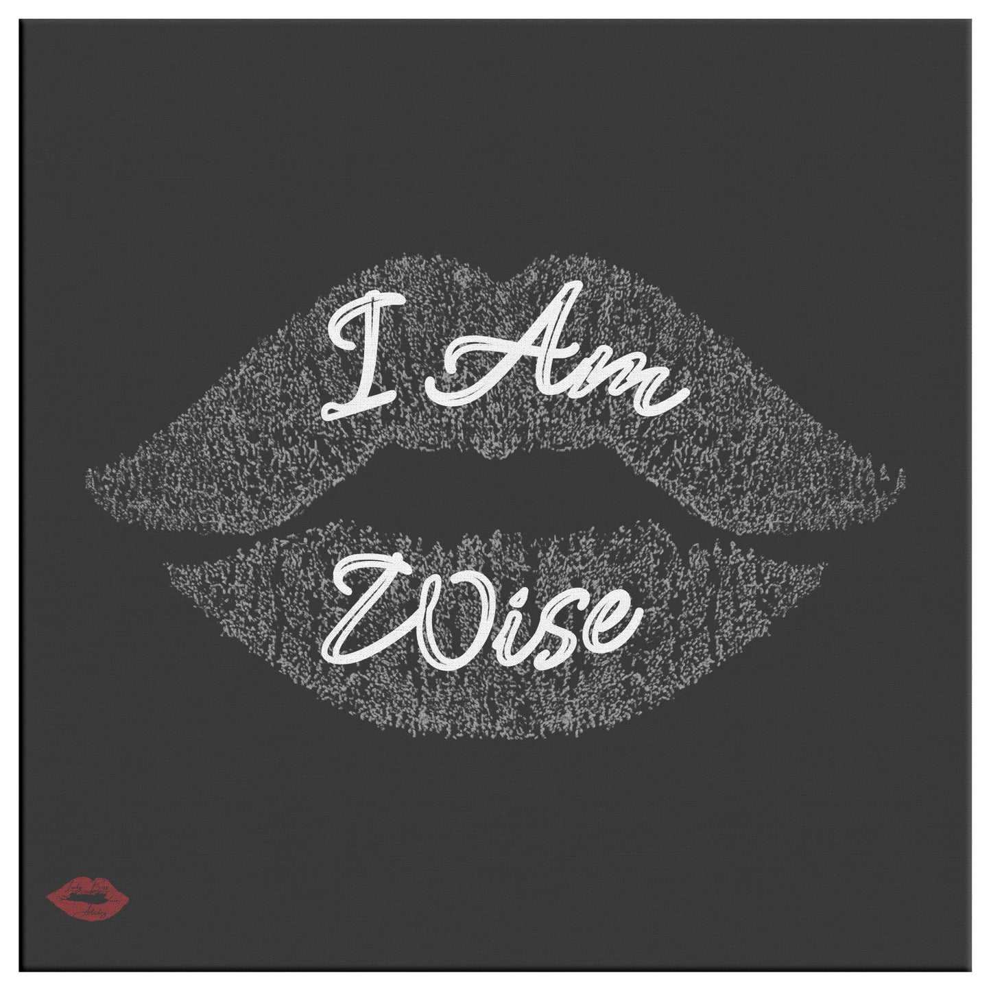 I AM WISE