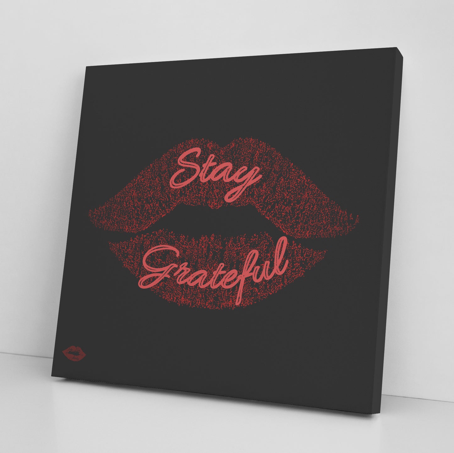 STAY GRATEFUL