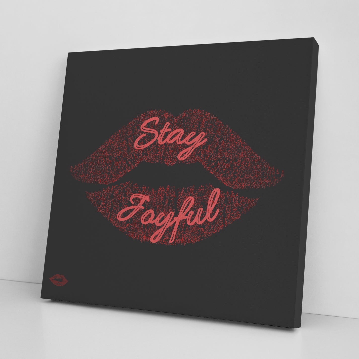 STAY JOYFUL