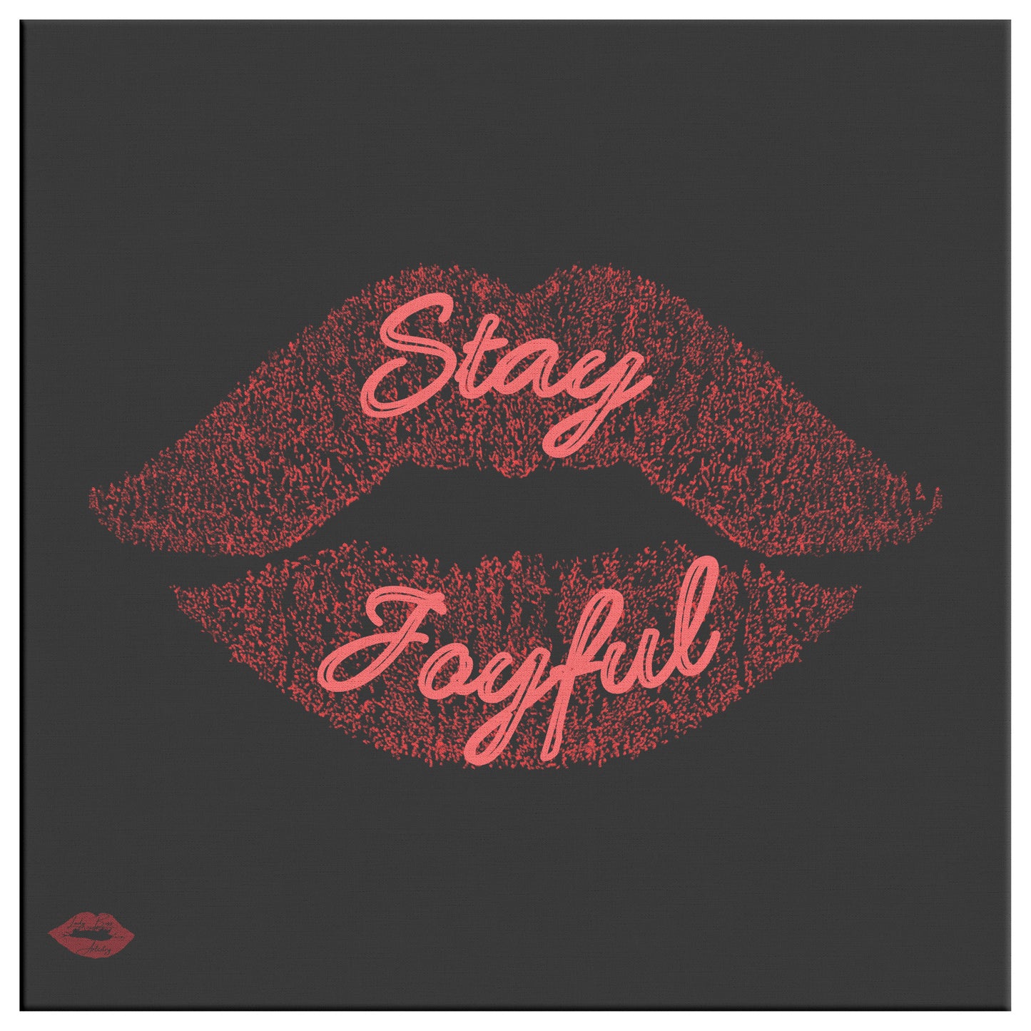 STAY JOYFUL