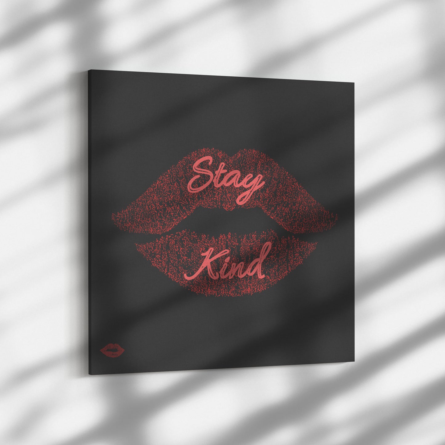 STAY KIND