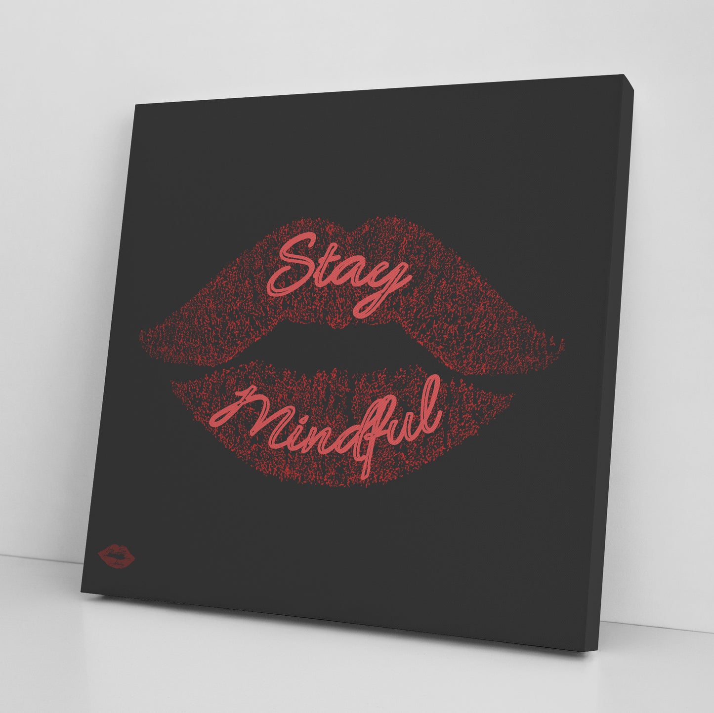 STAY MINDFUL