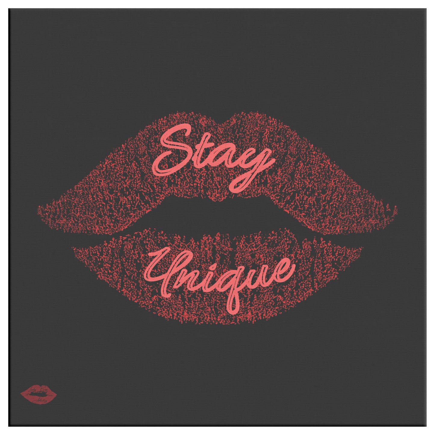 STAY UNIQUE