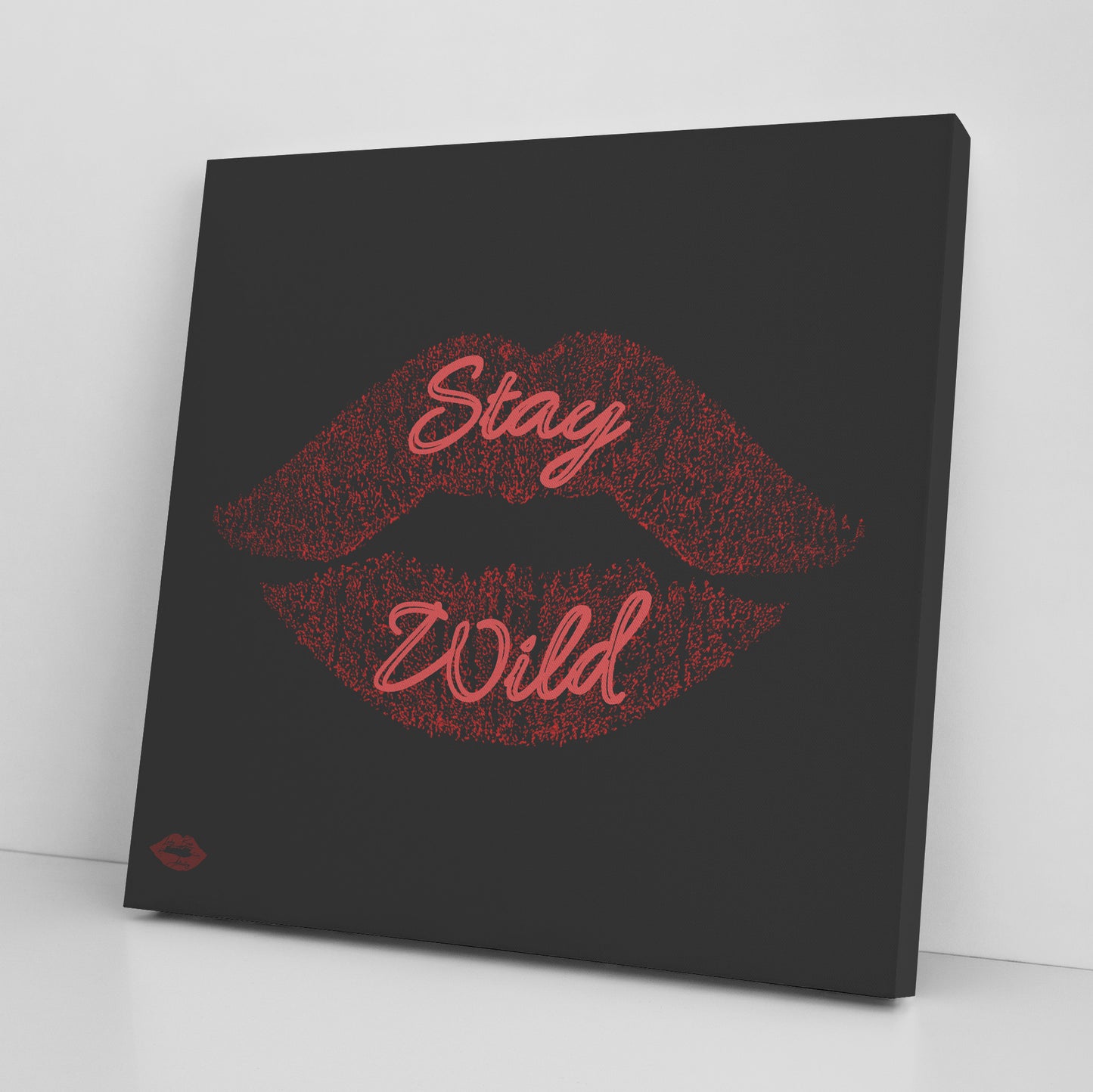 STAY WILD