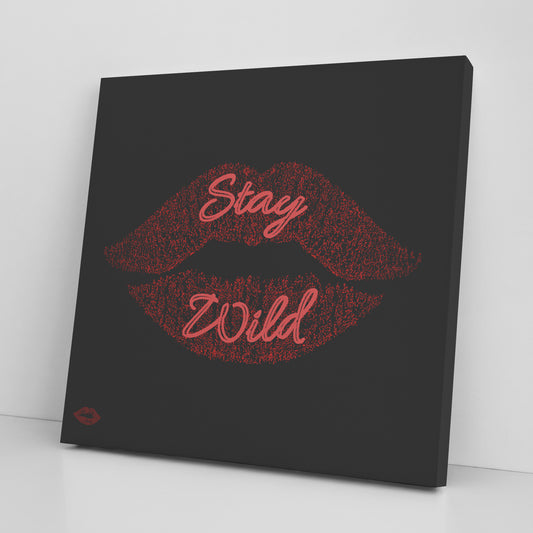 STAY WILD
