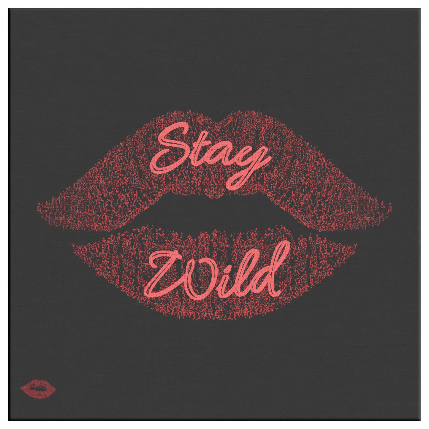 STAY WILD