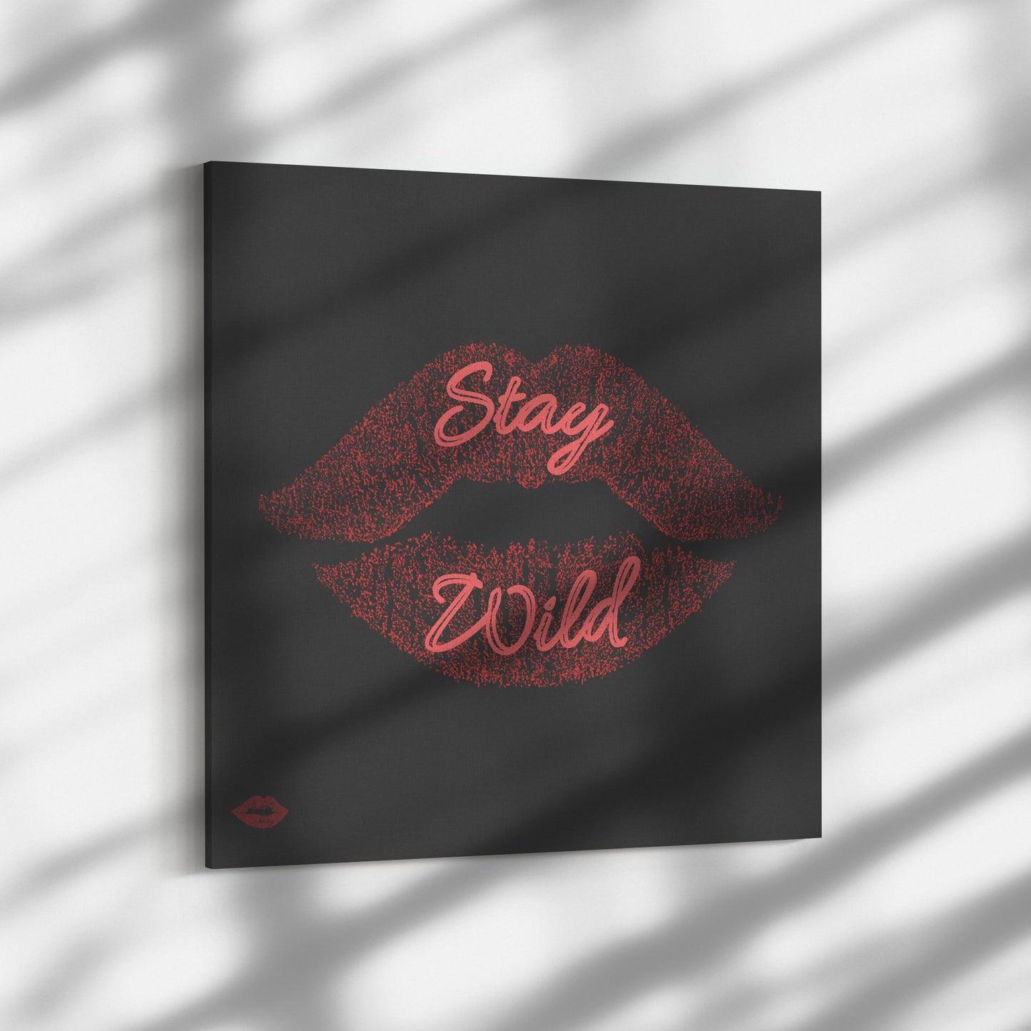 STAY WILD